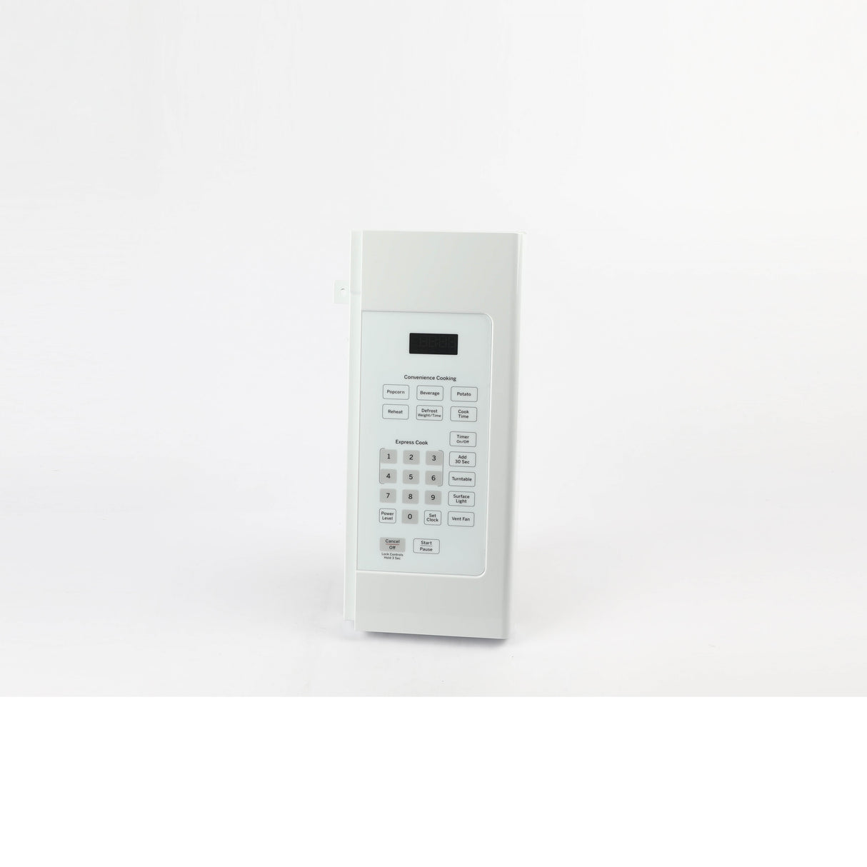 GE WB56X47429 Genuine OEM Control Panel