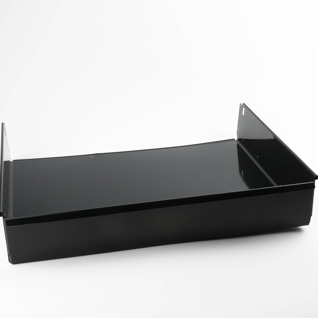 GE WB58K10015 Genuine OEM Range Drawer Body