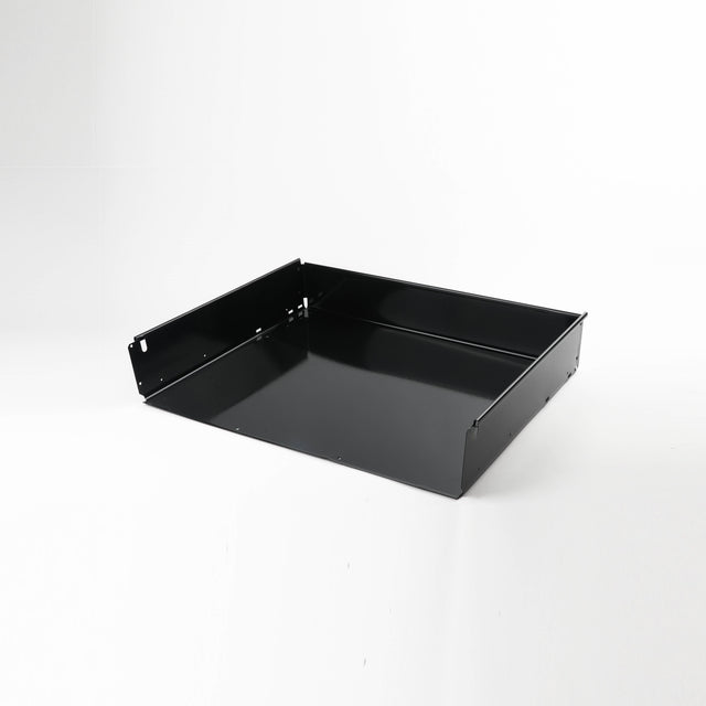 GE WB58K10015 Genuine OEM Range Drawer Body