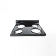 GE WB62T10613 Genuine OEM Rangetop Mech Asm