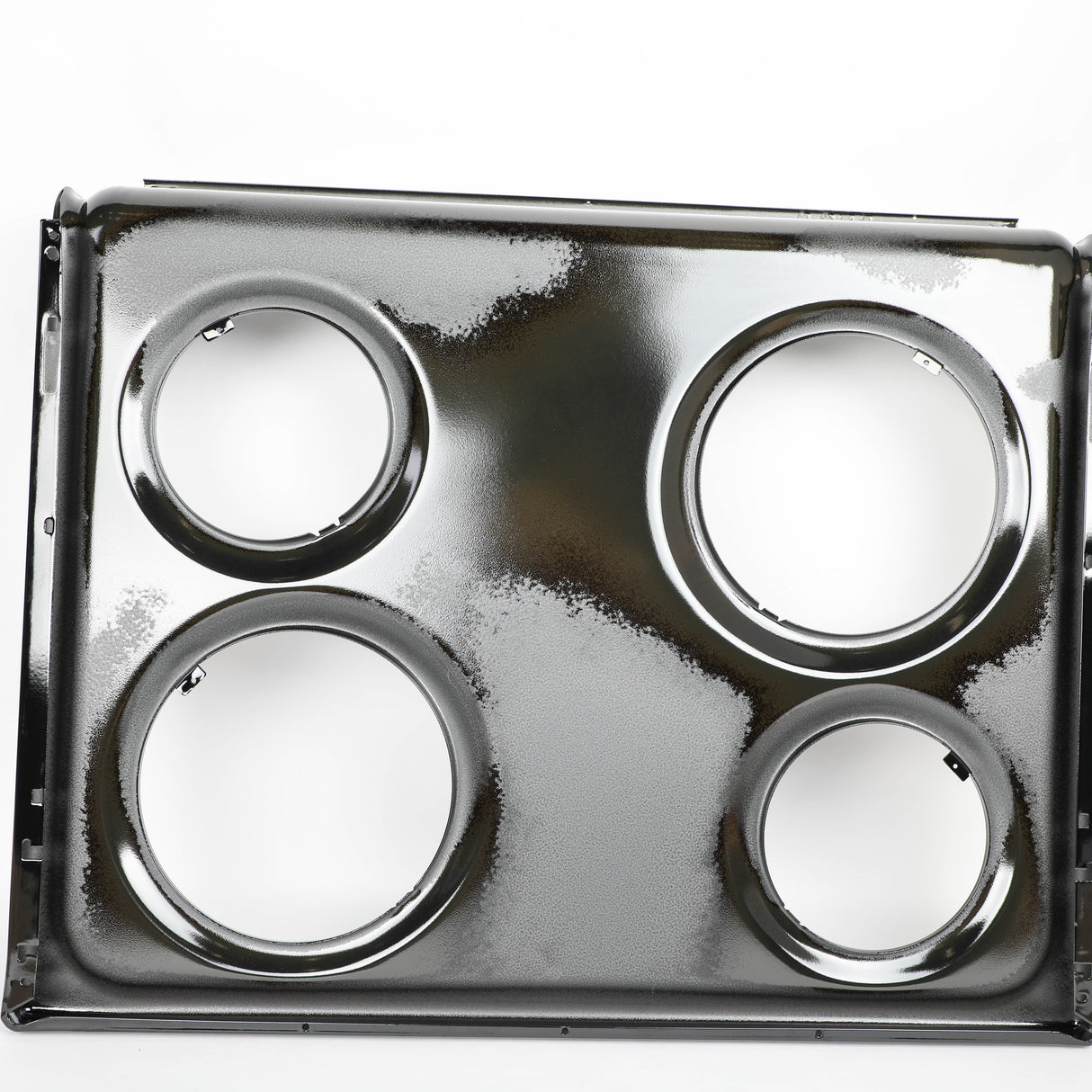 GE WB62X21354 Genuine OEM Range Top