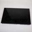 GE WB62X29259 Genuine OEM Maintop Glass Asm