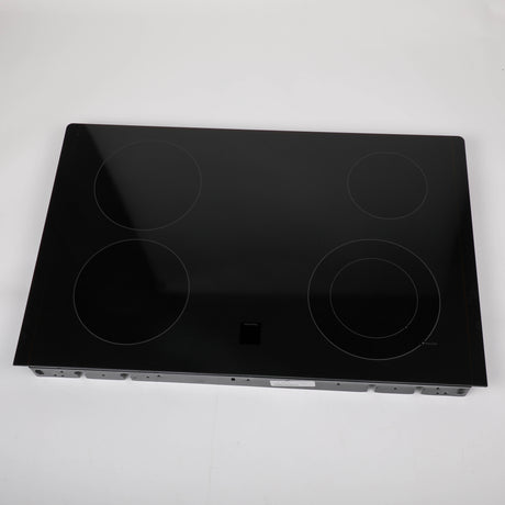 GE WB62X29259 Genuine OEM Maintop Glass Asm