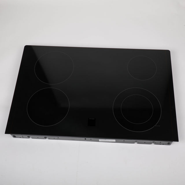 GE WB62X29259 Genuine OEM Maintop Glass Asm