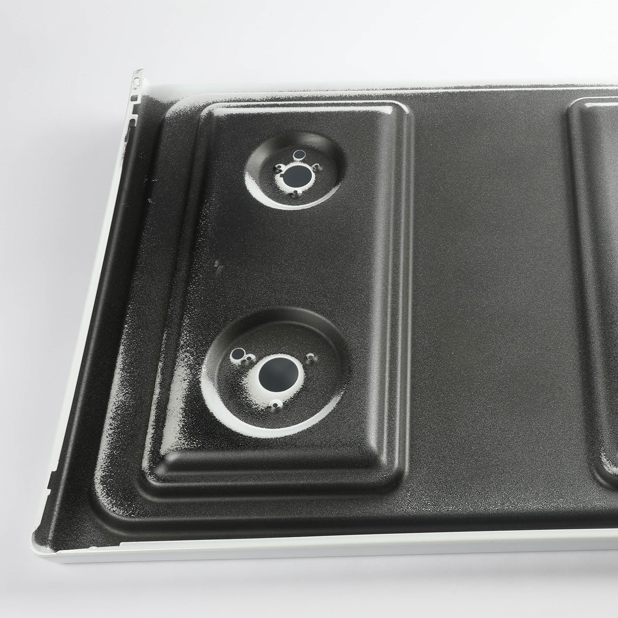 GE WB62X31580 Genuine OEM White Range Top