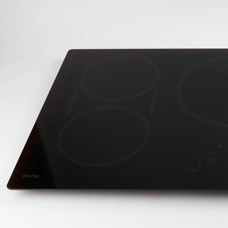 GE WB62X38588 Genuine OEM Maintop Glass Asm 36