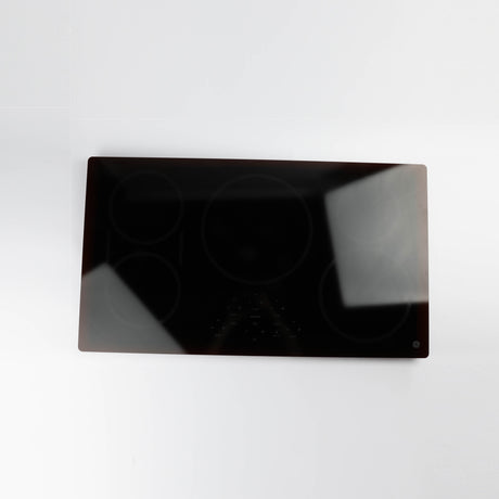 GE WB62X38588 Genuine OEM Maintop Glass Asm 36