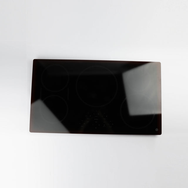 GE WB62X38588 Genuine OEM Maintop Glass Asm 36