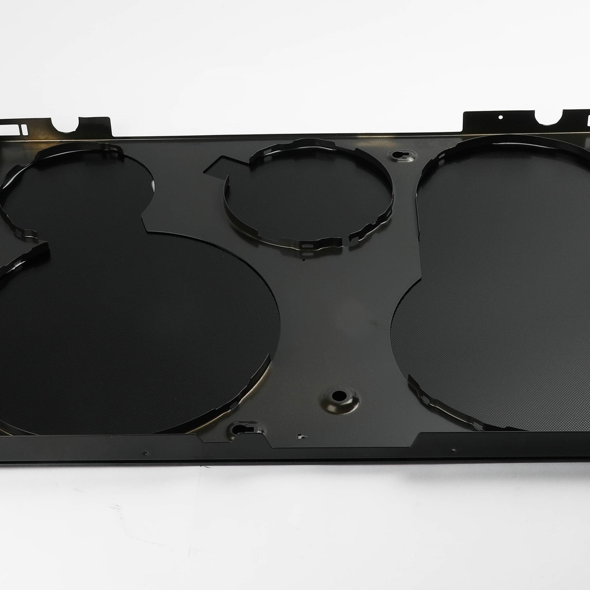 GE WB62X45228 Genuine OEM Maintop Glass Assembly