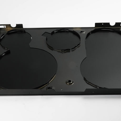 GE WB62X45228 Genuine OEM Maintop Glass Assembly