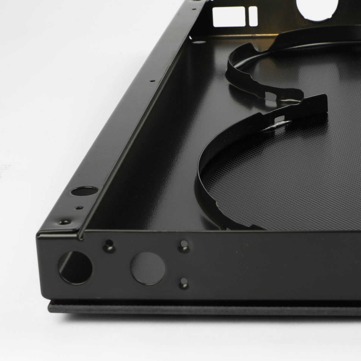 GE WB62X45228 Genuine OEM Maintop Glass Assembly