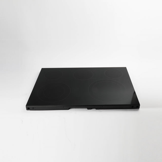GE WB62X45228 Genuine OEM Maintop Glass Assembly
