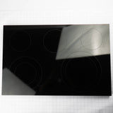 GE Range Cooktops WB62X45228 replacement part