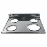GE Range Cooktops WB62X48589 replacement part