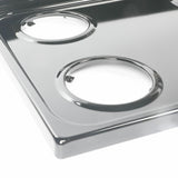 GE Range Cooktops WB62X48589 replacement part