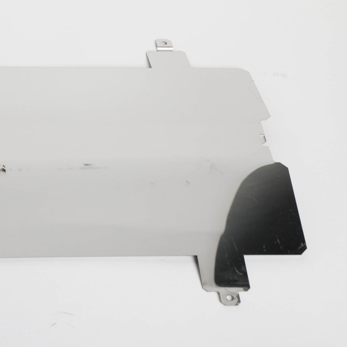 GE WB63X25413 Genuine OEM Deflector