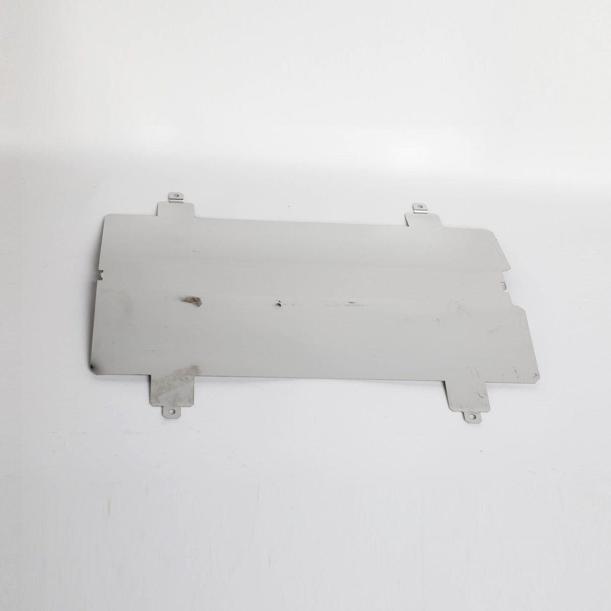 GE WB63X25413 Genuine OEM Deflector