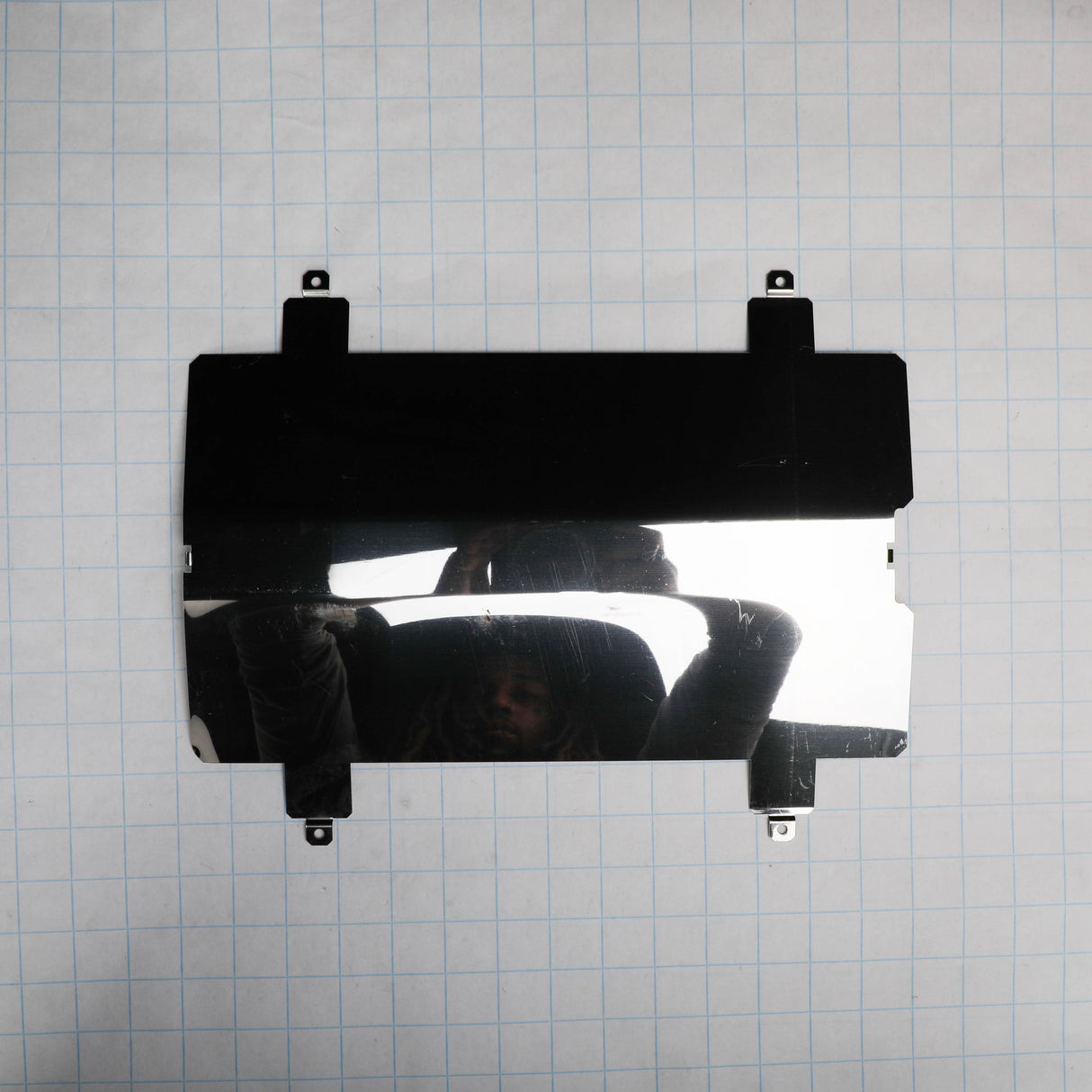 GE WB63X25413 Genuine OEM Deflector