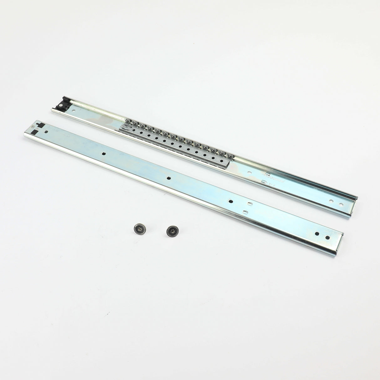 GE WB63X27680 Genuine OEM Slide And Bearing Kit