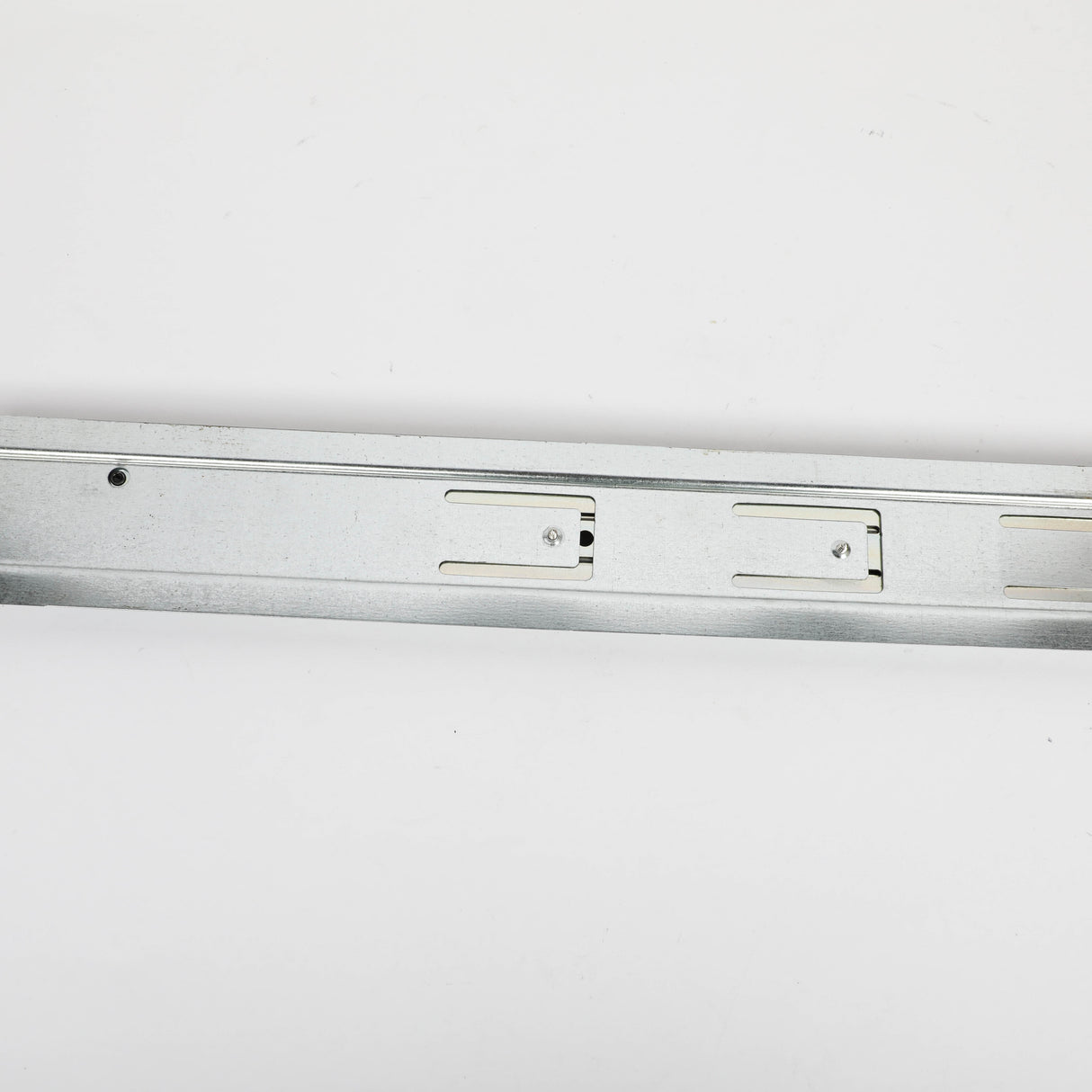 GE WB63X29185 Genuine OEM Drawer Slide And Bracket Asm