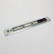 GE WB63X29185 Genuine OEM Drawer Slide And Bracket Asm