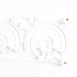 GE Range Lights & Bulbs WB63X29528 replacement part