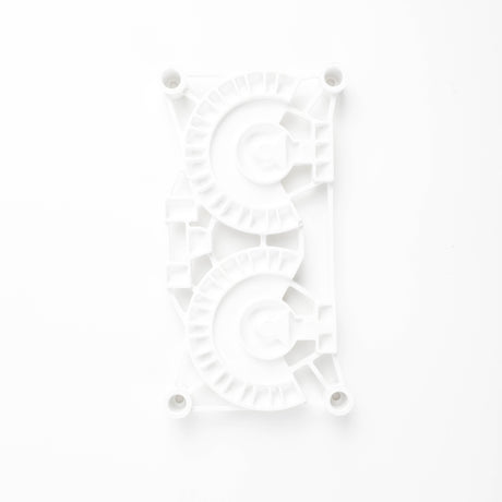 GE WB63X29528 Genuine OEM Control Lights Guide