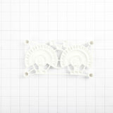 GE Range Lights & Bulbs WB63X29528 replacement part