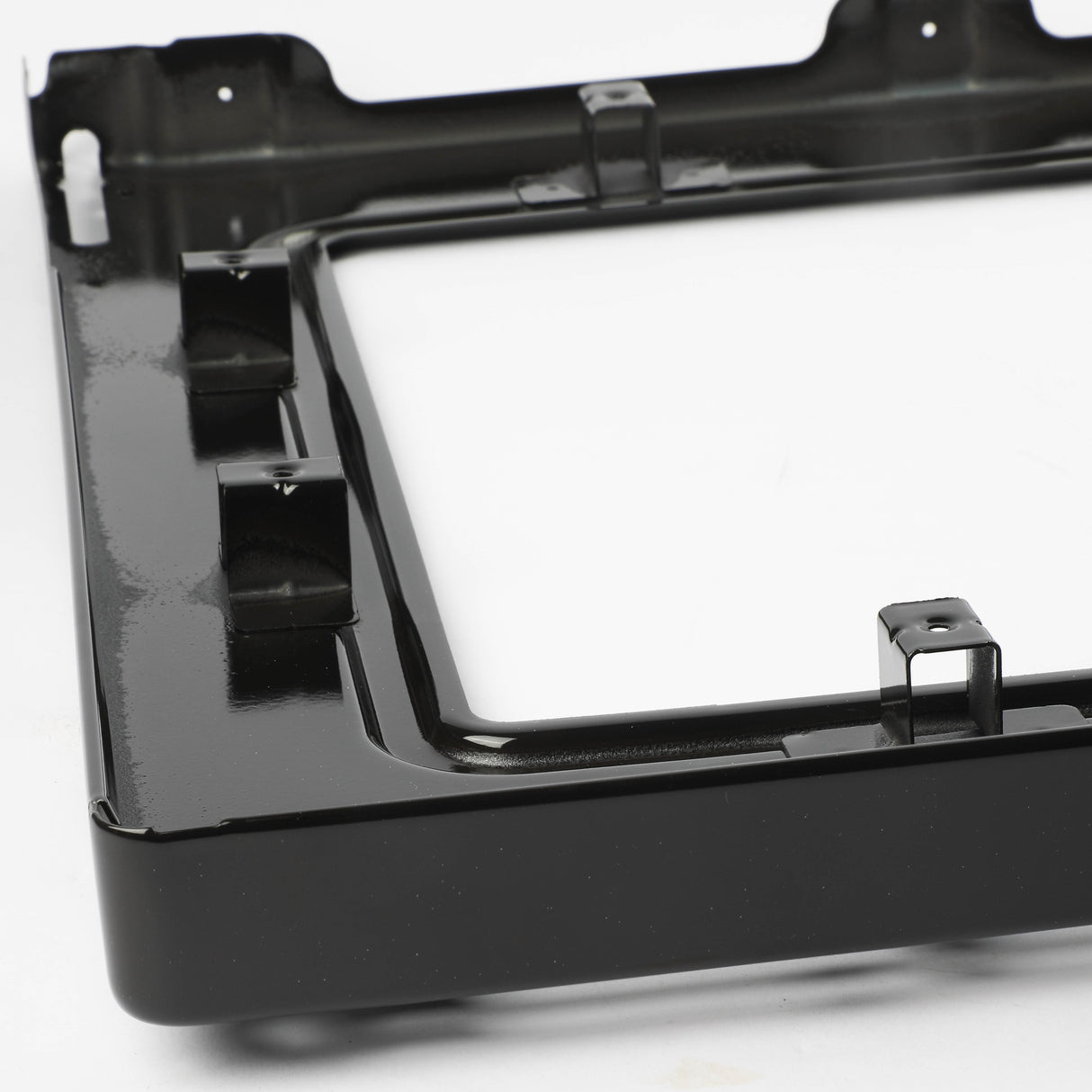 GE WB63X32569 Genuine OEM Oven Door Liner Asm