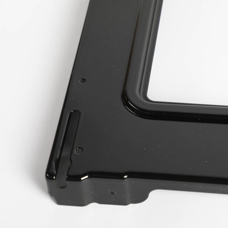 GE WB63X32570 Genuine OEM Oven Door Liner Asm