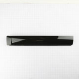 GE Microwave Grilles & Kickplates WB63X35497 replacement part