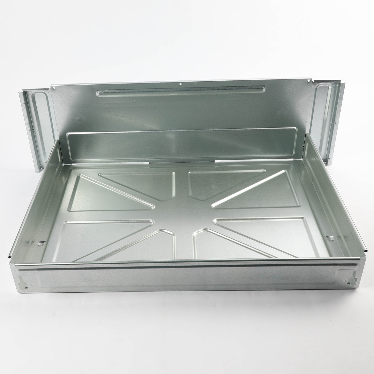 GE WB63X47308 Genuine OEM Drawer Body