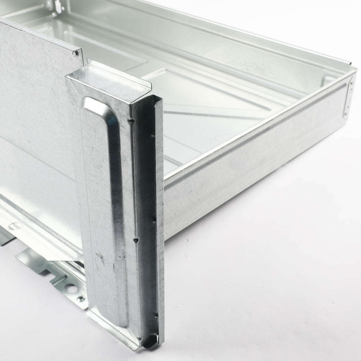 GE WB63X47308 Genuine OEM Drawer Body