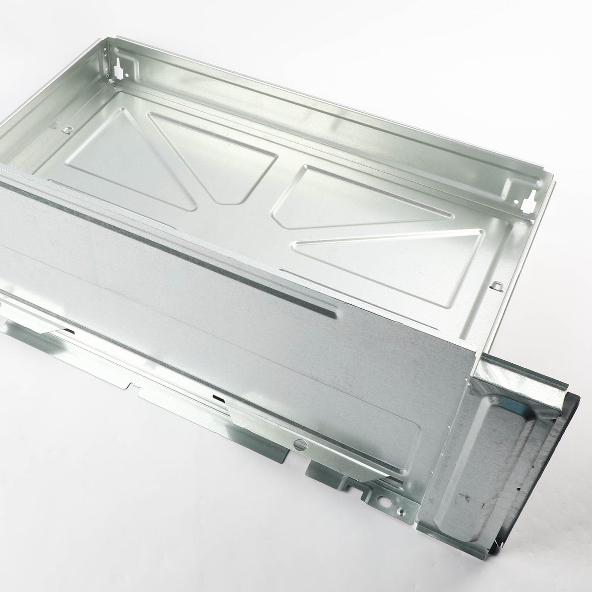 GE WB63X47308 Genuine OEM Drawer Body