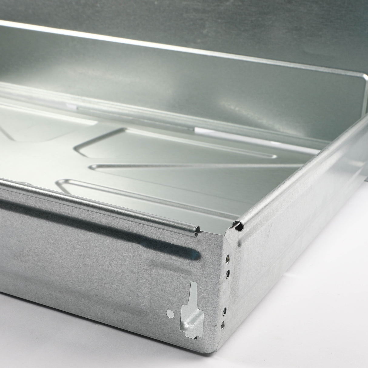 GE WB63X47308 Genuine OEM Drawer Body