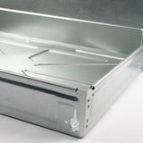 GE Range Drawers & Glides WB63X47308 replacement part