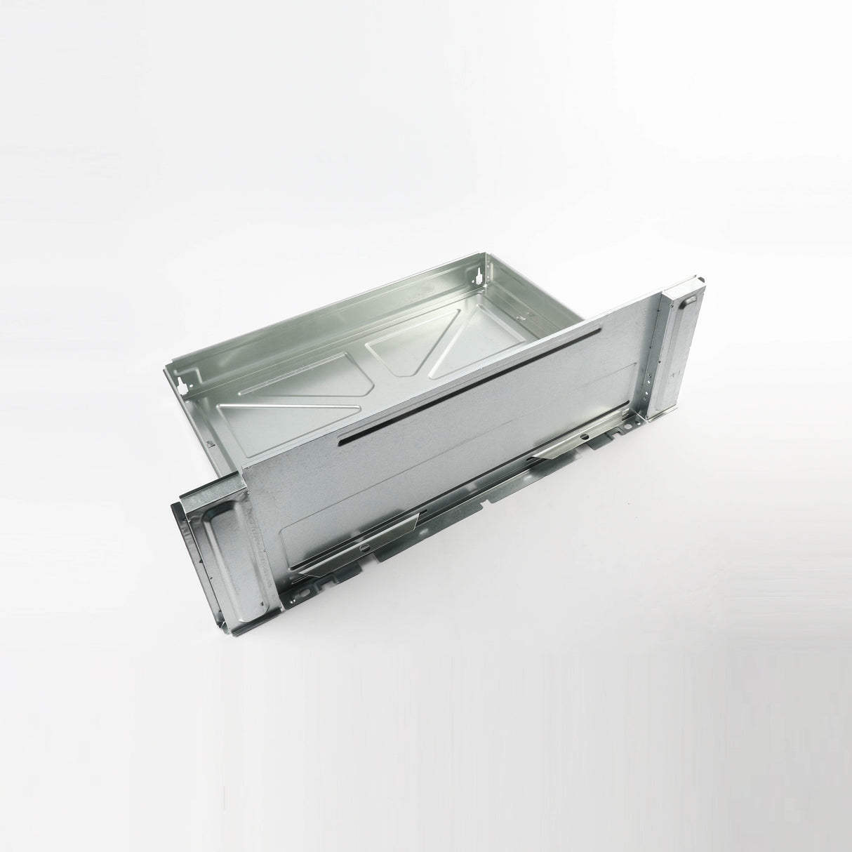 GE WB63X47308 Genuine OEM Drawer Body
