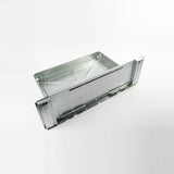GE Range Drawers & Glides WB63X47308 replacement part