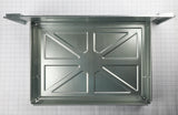 GE Range Drawers & Glides WB63X47308 replacement part