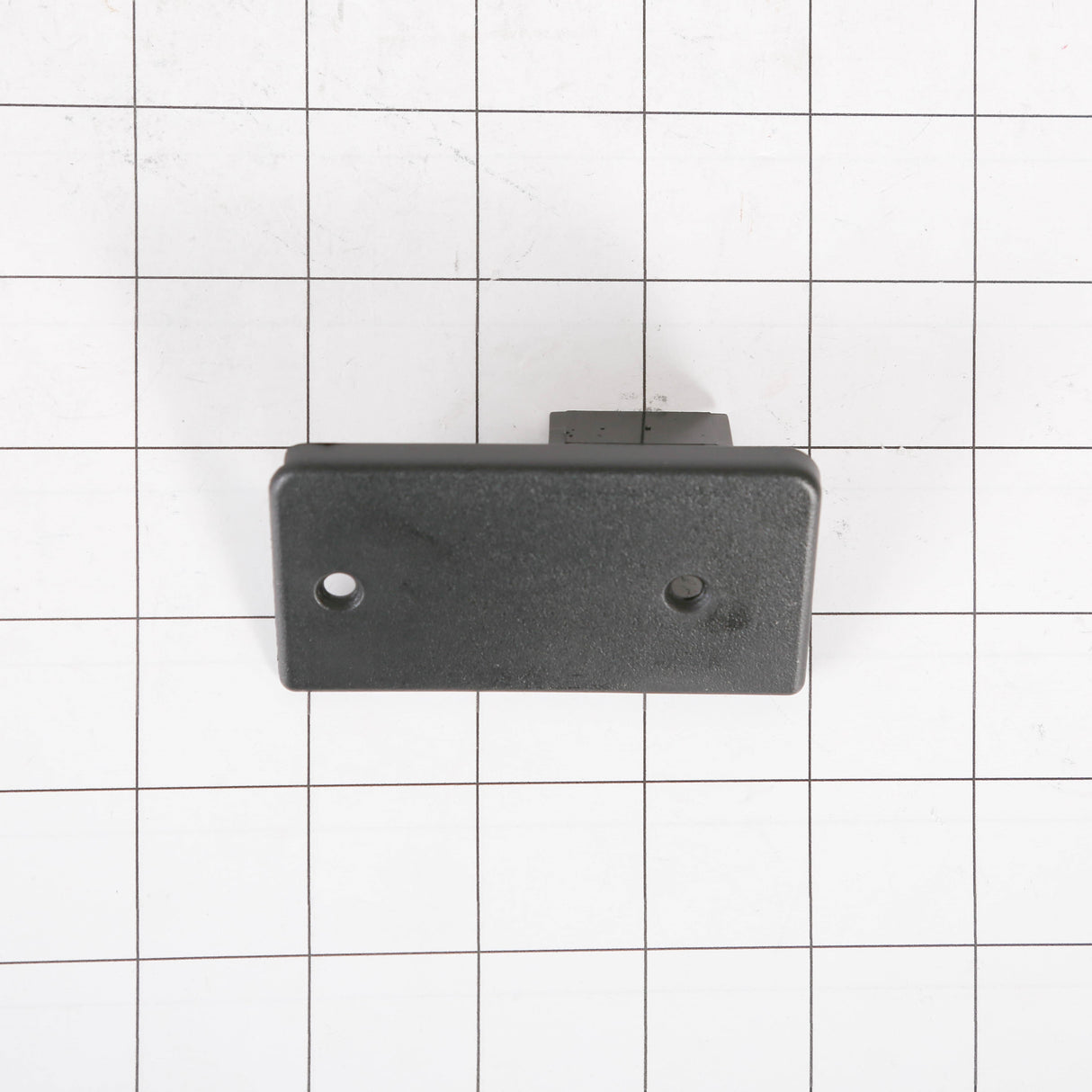 GE WB7K263 Genuine OEM Cap End Dr