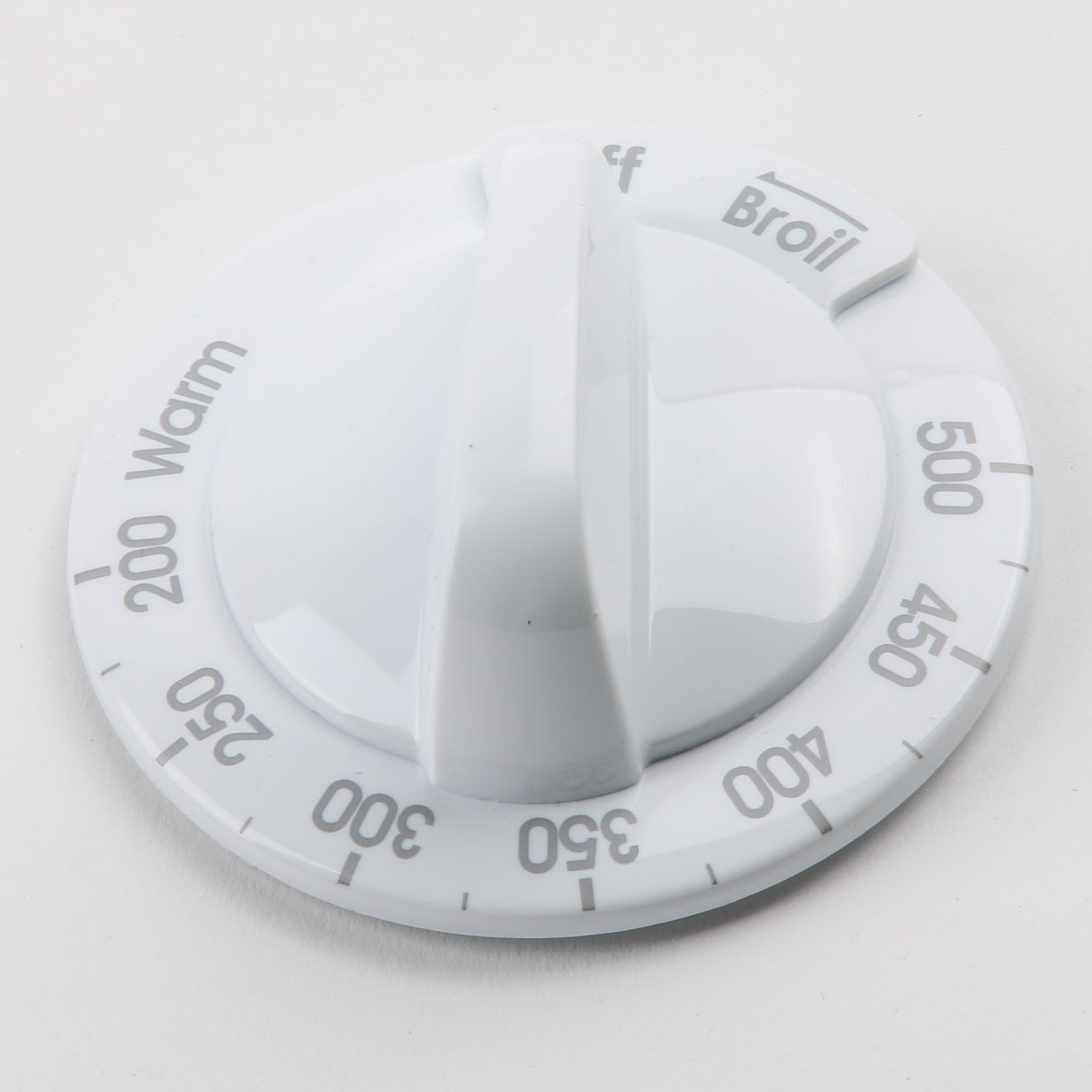 GE WB03X22562 Genuine OEM Knob Thermostat Asm.