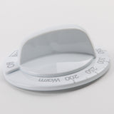 GE Range Knobs WB03X22562 replacement part