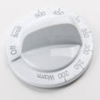 GE WB03X22562 Genuine OEM Knob Thermostat Asm.