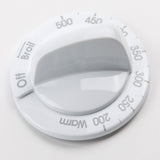 GE Range Knobs WB03X22562 replacement part
