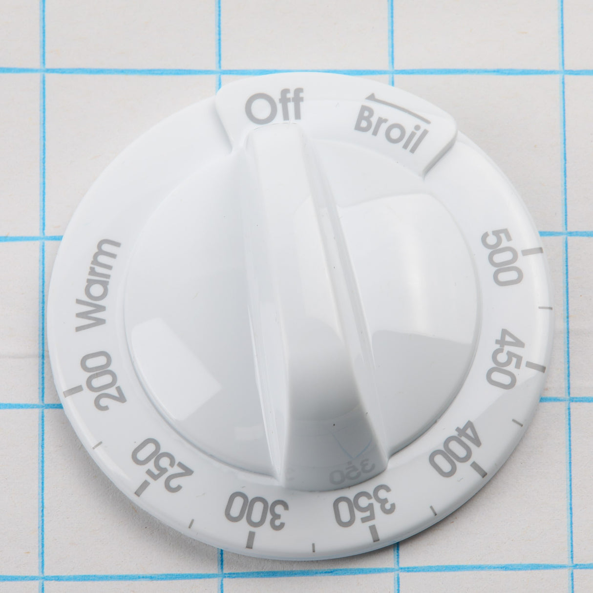 GE WB03X22562 Genuine OEM Knob Thermostat Asm.