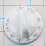 GE Range Knobs WB03X22562 replacement part