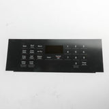GE Range Circuit Boards & Touch Pads WB07X41933 replacement part