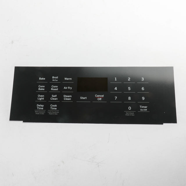 GE WB07X41933 Genuine OEM Overlay Rc19