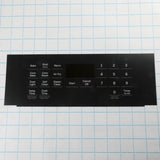 GE Range Circuit Boards & Touch Pads WB07X41933 replacement part