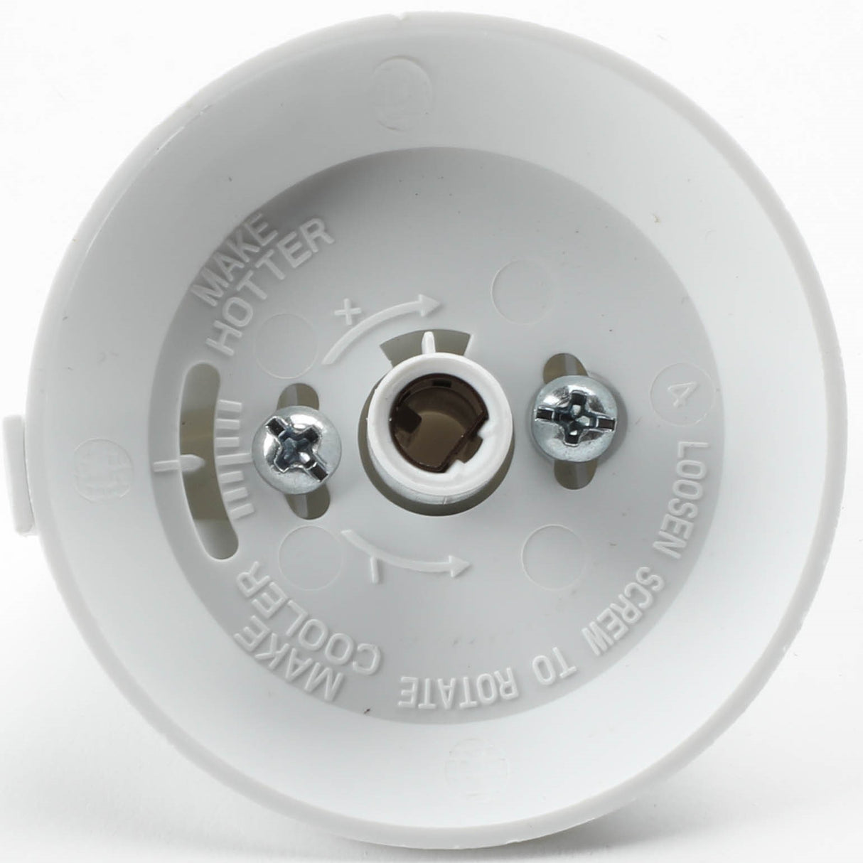 GE WB03X21365 Genuine OEM Knob Thermostat Asm